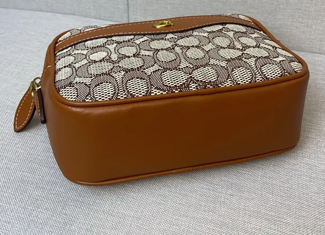 All Categories Official Website "Brand Women's Bags" Women's Bags 💙 COACH 2024 latest model COACH crossbody bag