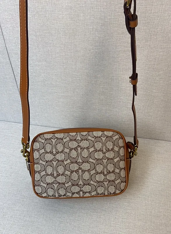 All Categories Official Website "Brand Women's Bags" Women's Bags 💙 COACH 2024 latest model COACH crossbody bag