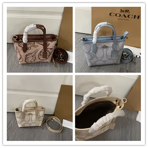 All Categories Coach Women's Bags (COACH) Coach CBM64