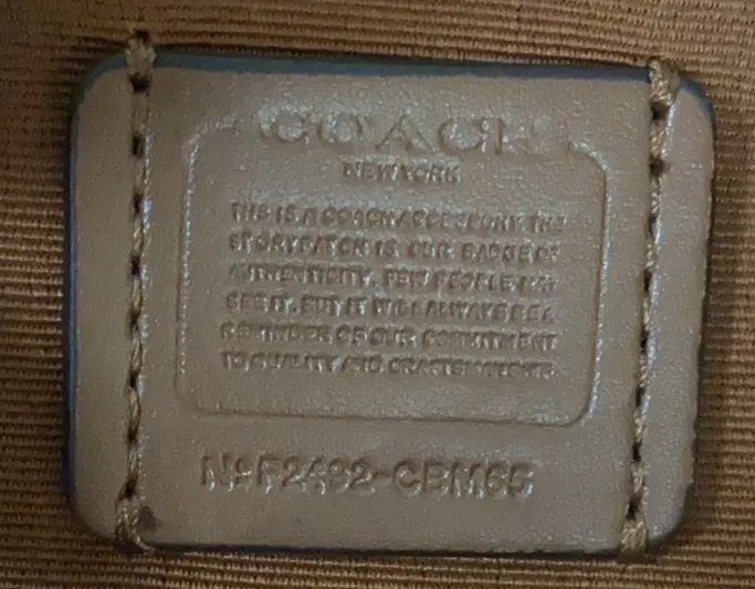 All Categories Coach Women's Bags (COACH) Coach CBM64