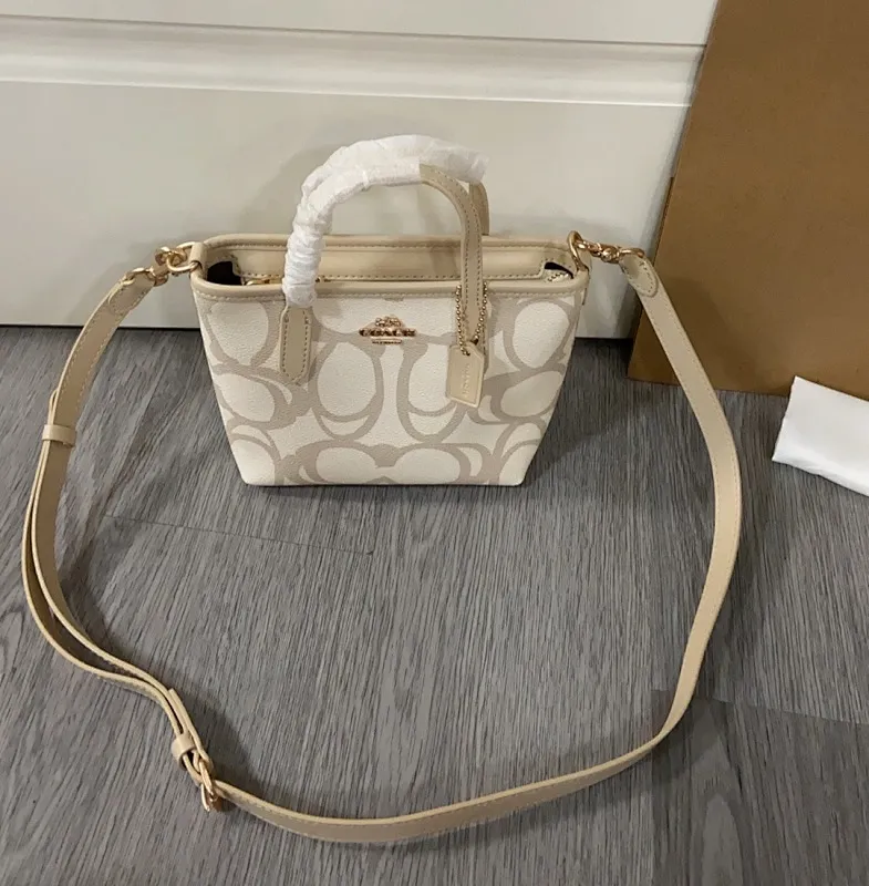 All Categories Coach Women's Bags (COACH) Coach CBM64