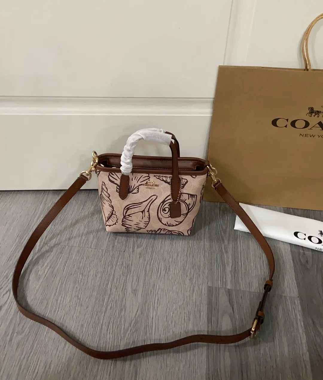 All Categories Coach Women's Bags (COACH) Coach CBM64