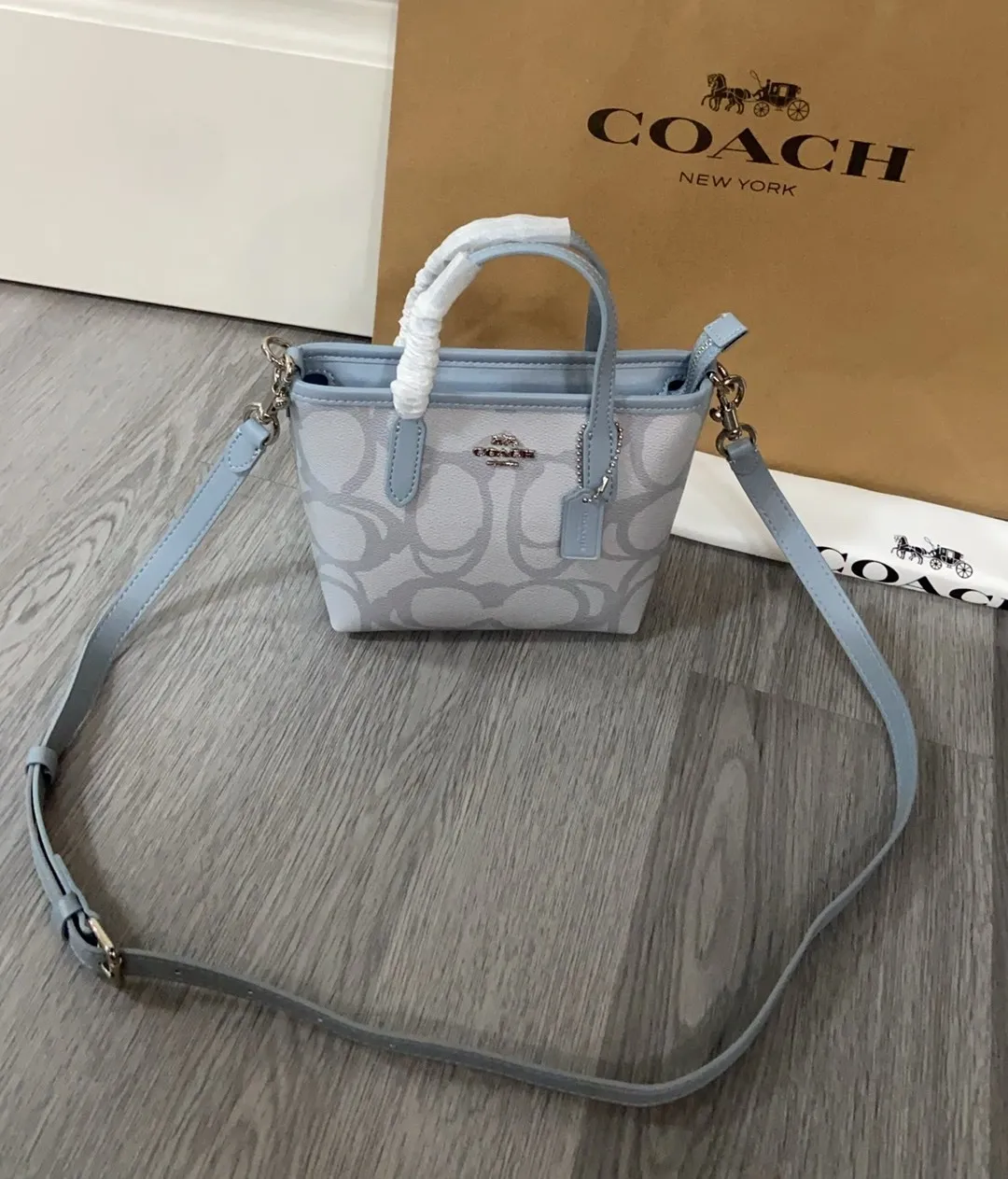 All Categories Coach Women's Bags (COACH) Coach CBM64