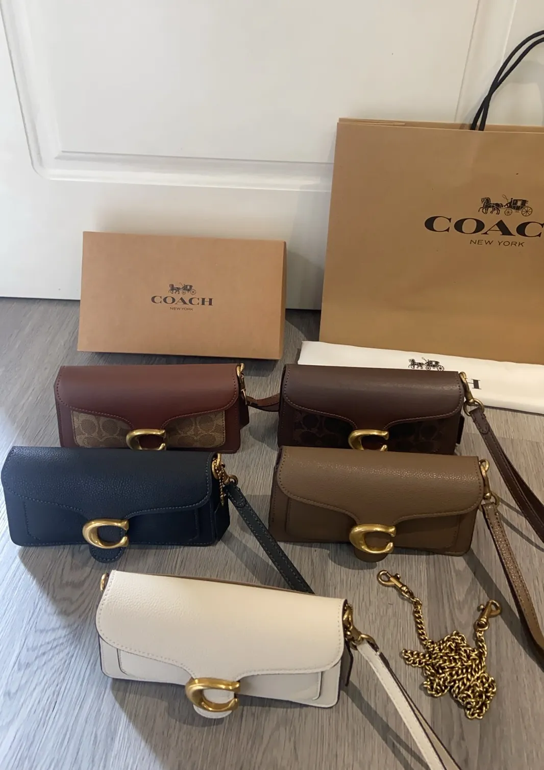 All Categories Coach Women's Bags (COACH) Coach CBF14