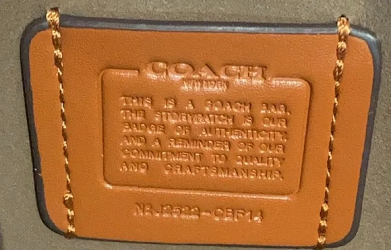All Categories Coach Women's Bags (COACH) Coach CBF14