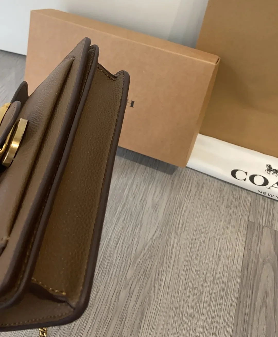 All Categories Coach Women's Bags (COACH) Coach CBF14