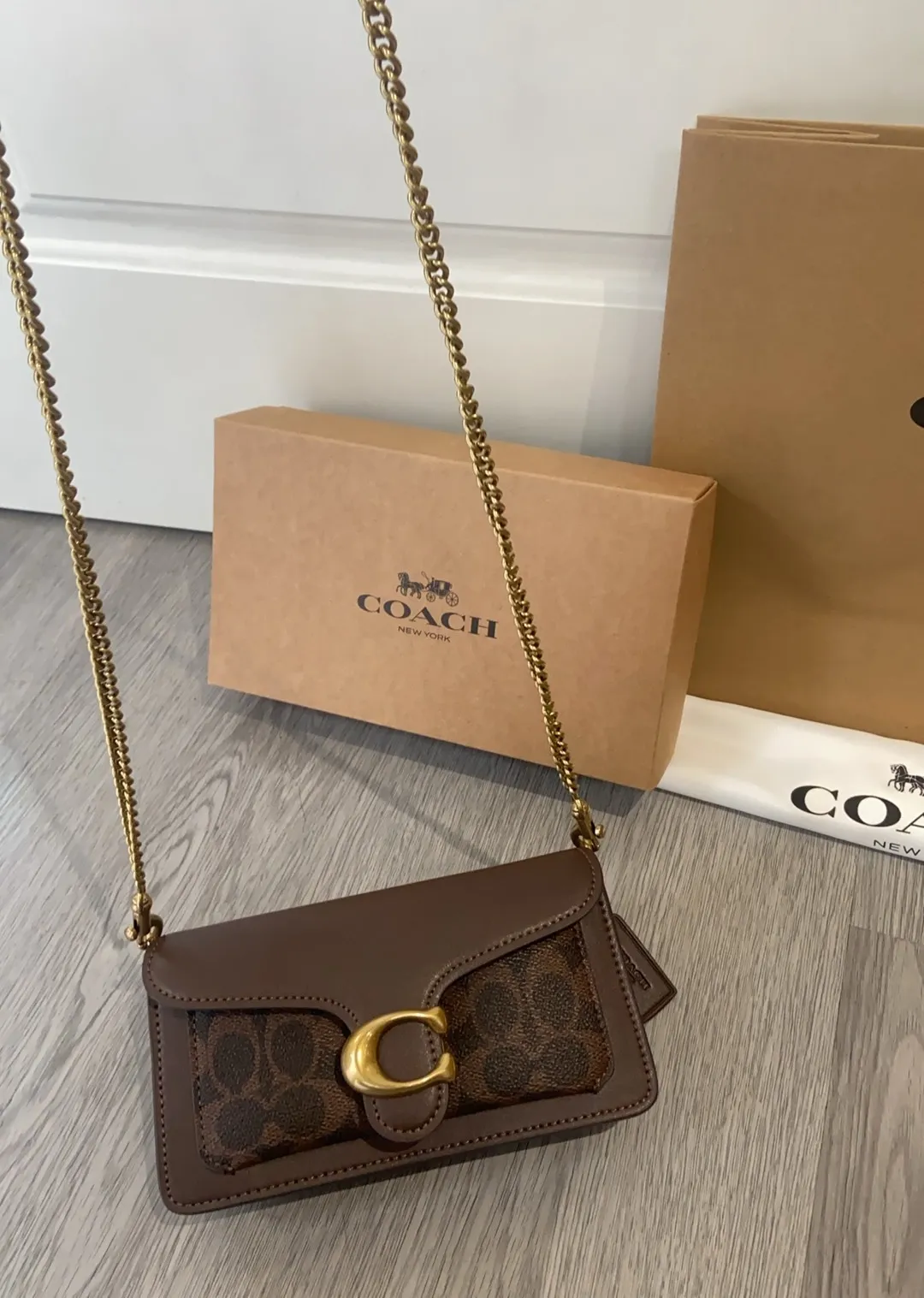 All Categories Coach Women's Bags (COACH) Coach CBF14