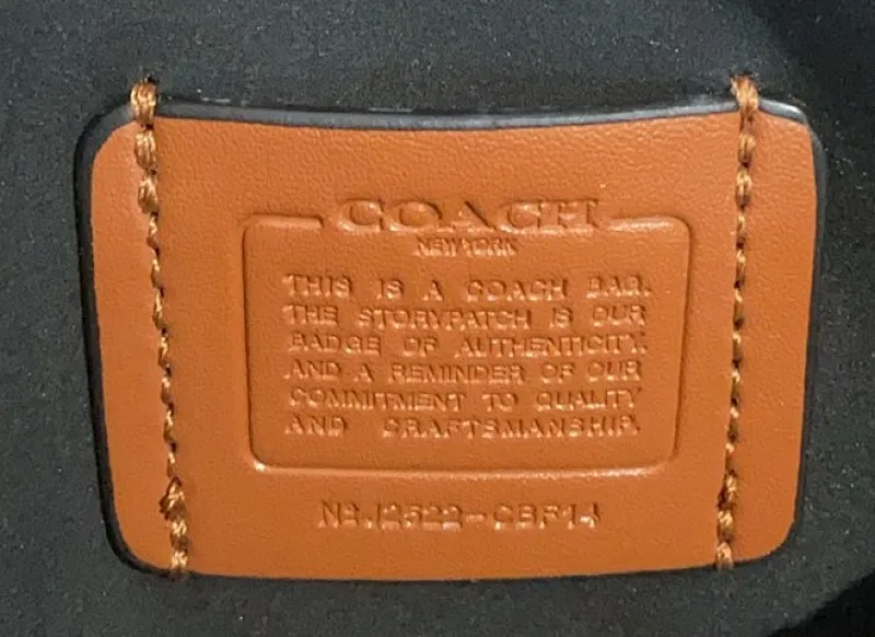 All Categories Coach Women's Bags (COACH) Coach CBF14