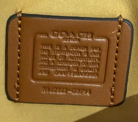All Categories Coach Women's Bags (COACH) Coach CBF14