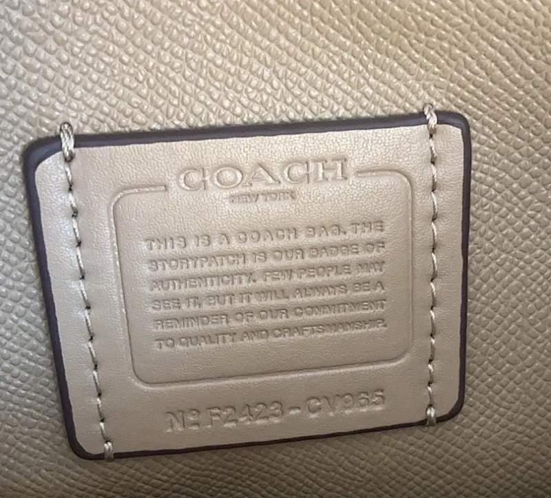 All Categories Coach Women's Bags (COACH) Coach CV965