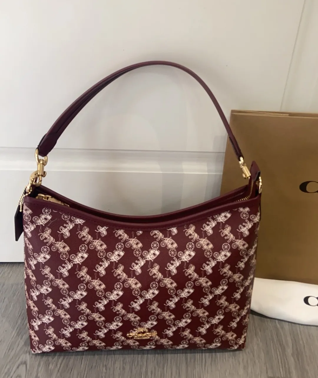 All Categories COACH Women's Bags COACH CDB58