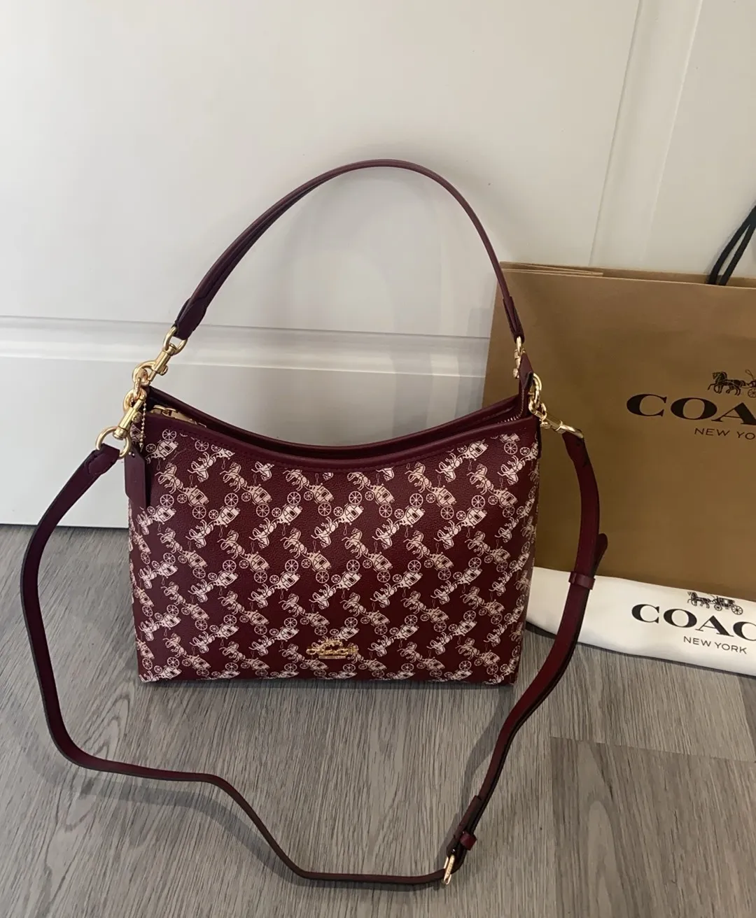 All Categories COACH Women's Bags COACH CDB58