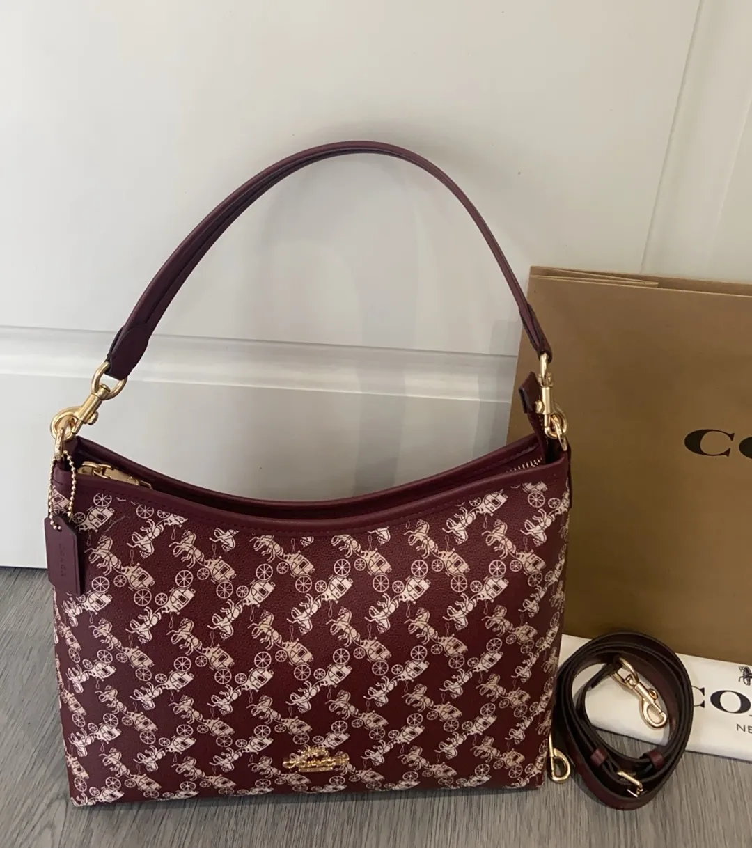 All Categories COACH Women's Bags COACH CDB58