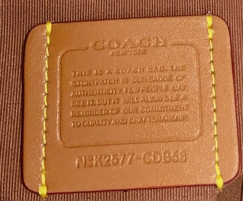 All Categories COACH Women's Bags COACH CDB58
