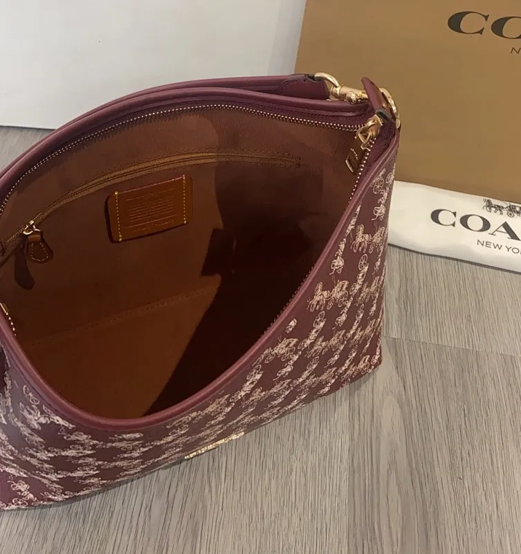 All Categories COACH Women's Bags COACH CDB58