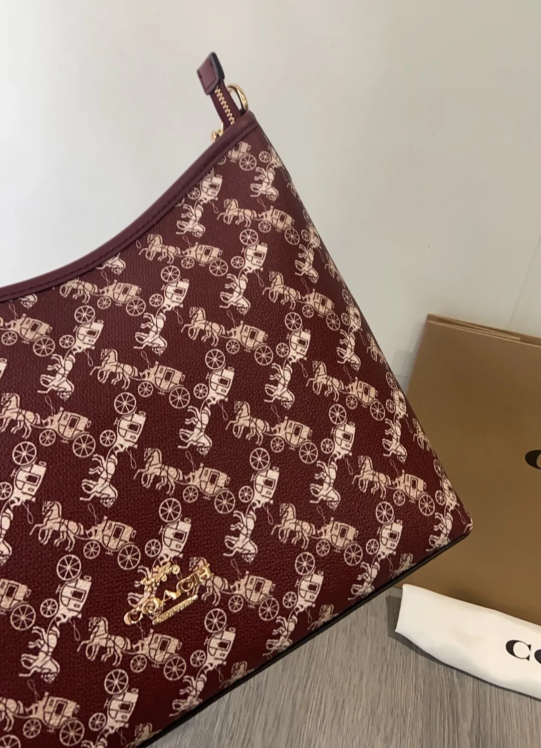 All Categories COACH Women's Bags COACH CDB58