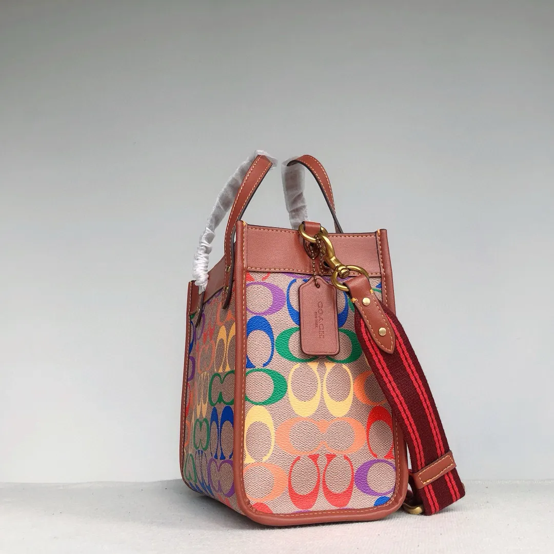 All Categories Coach Women's Bags (COACH) Coach C5142