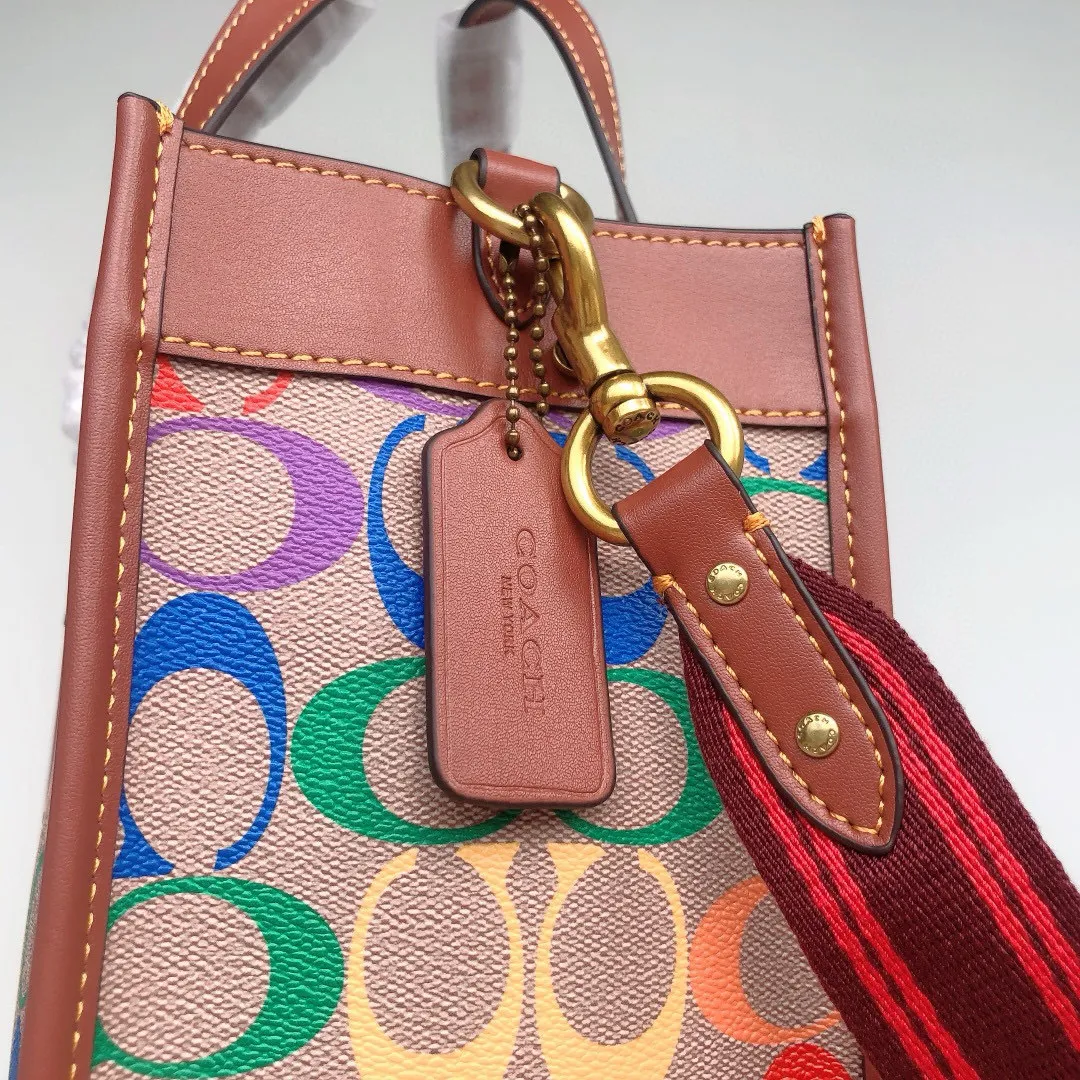 All Categories Coach Women's Bags (COACH) Coach C5142