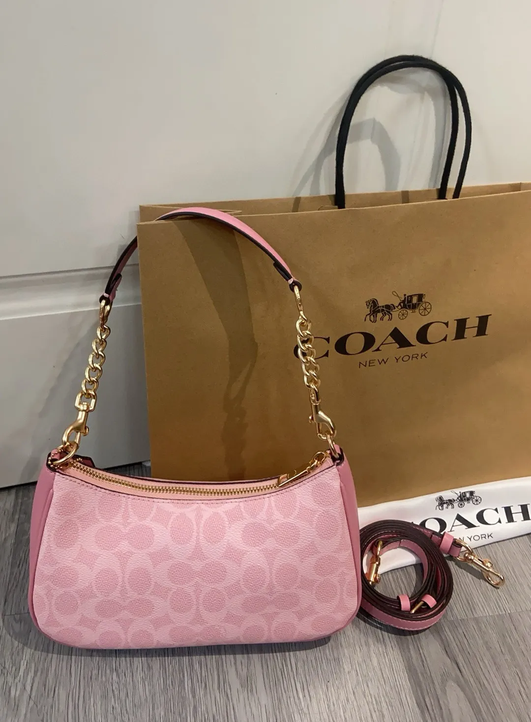 All Categories Coach Women's Bags (COACH) Coach CV933