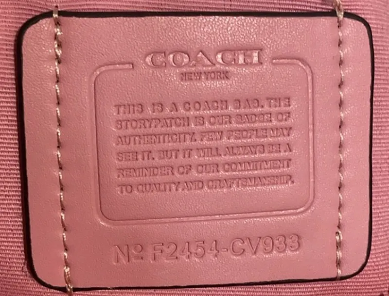 All Categories Coach Women's Bags (COACH) Coach CV933