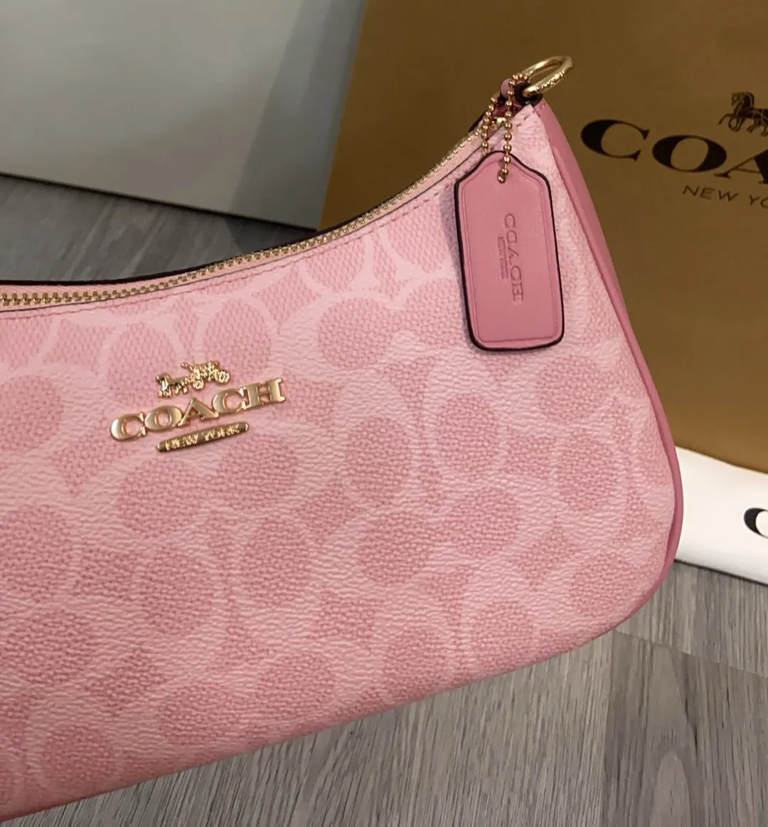 All Categories Coach Women's Bags (COACH) Coach CV933
