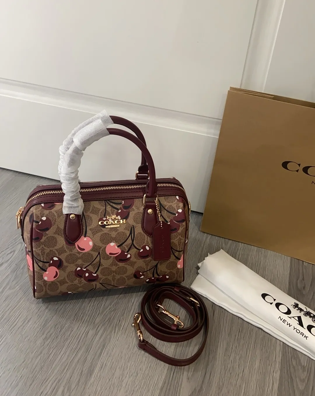 All Categories Coach Women's Bags (COACH) Coach CY692