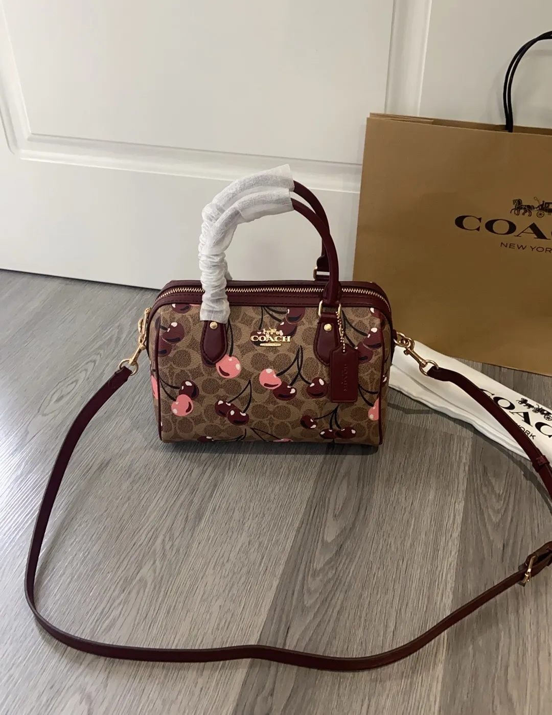 All Categories Coach Women's Bags (COACH) Coach CY692