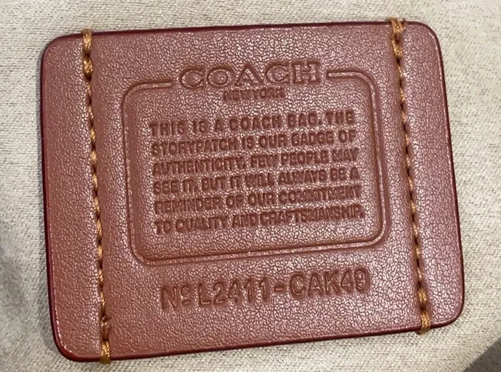 All Categories Coach Women's Bags (COACH) Coach 2515