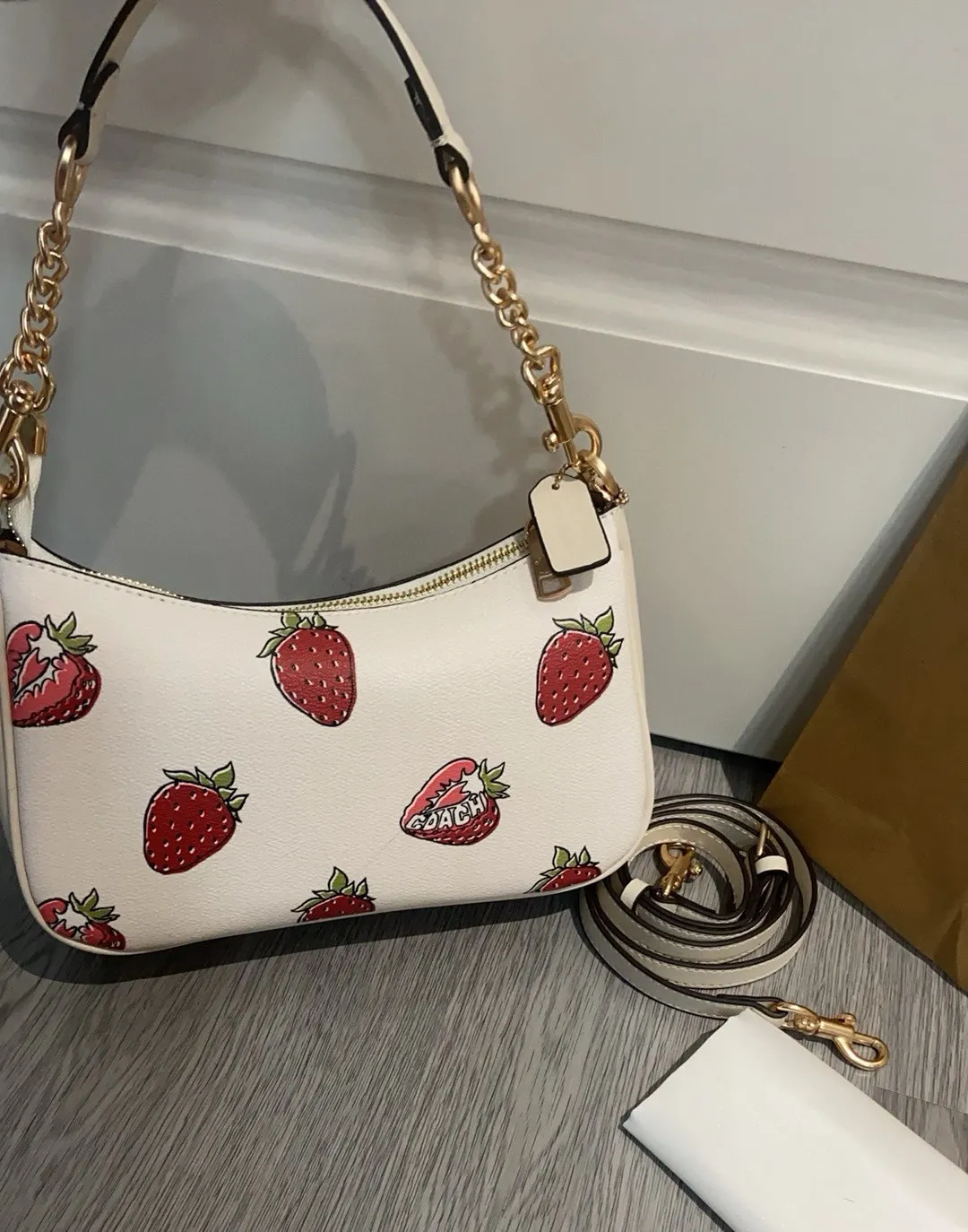 All Categories Coach Women's Bags (COACH) Coach cLA62