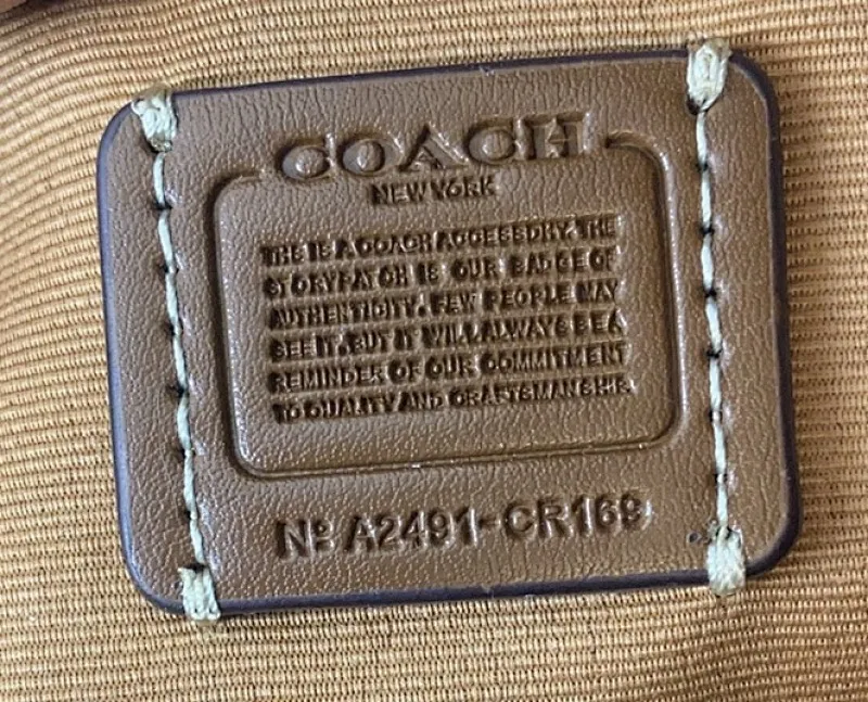 All Categories Coach Women's Bags (COACH) CR168