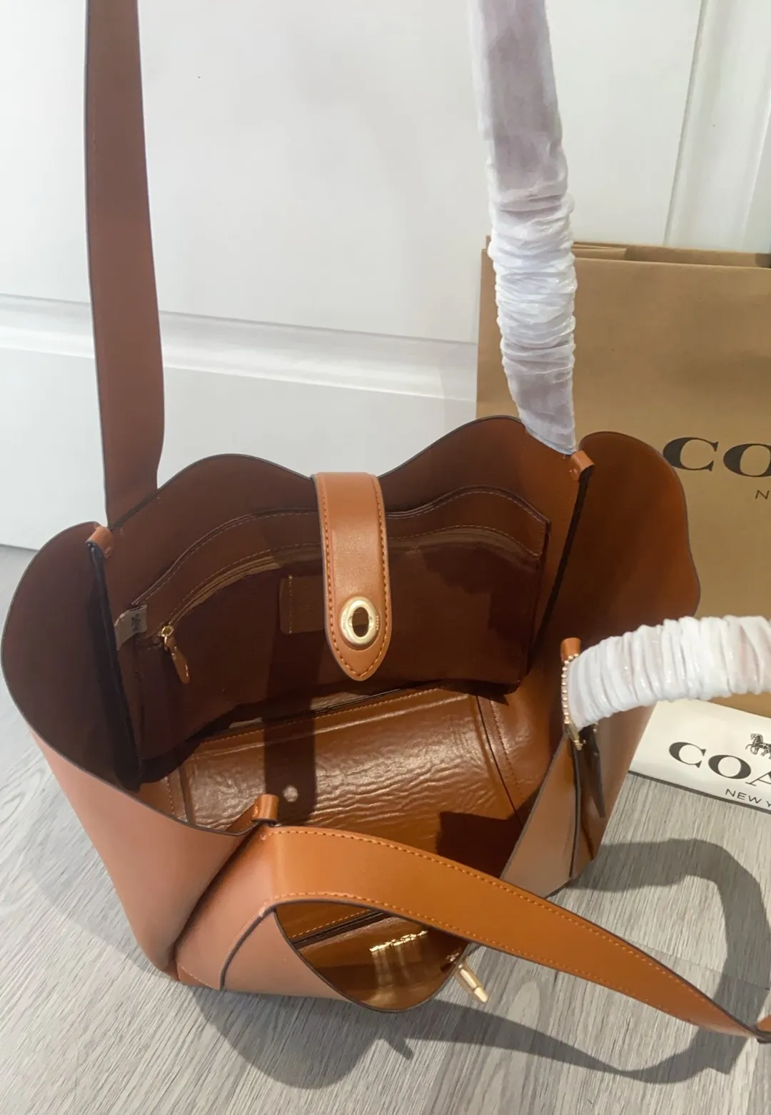All Categories Coach Women's Bags (COACH) Coach CAL17