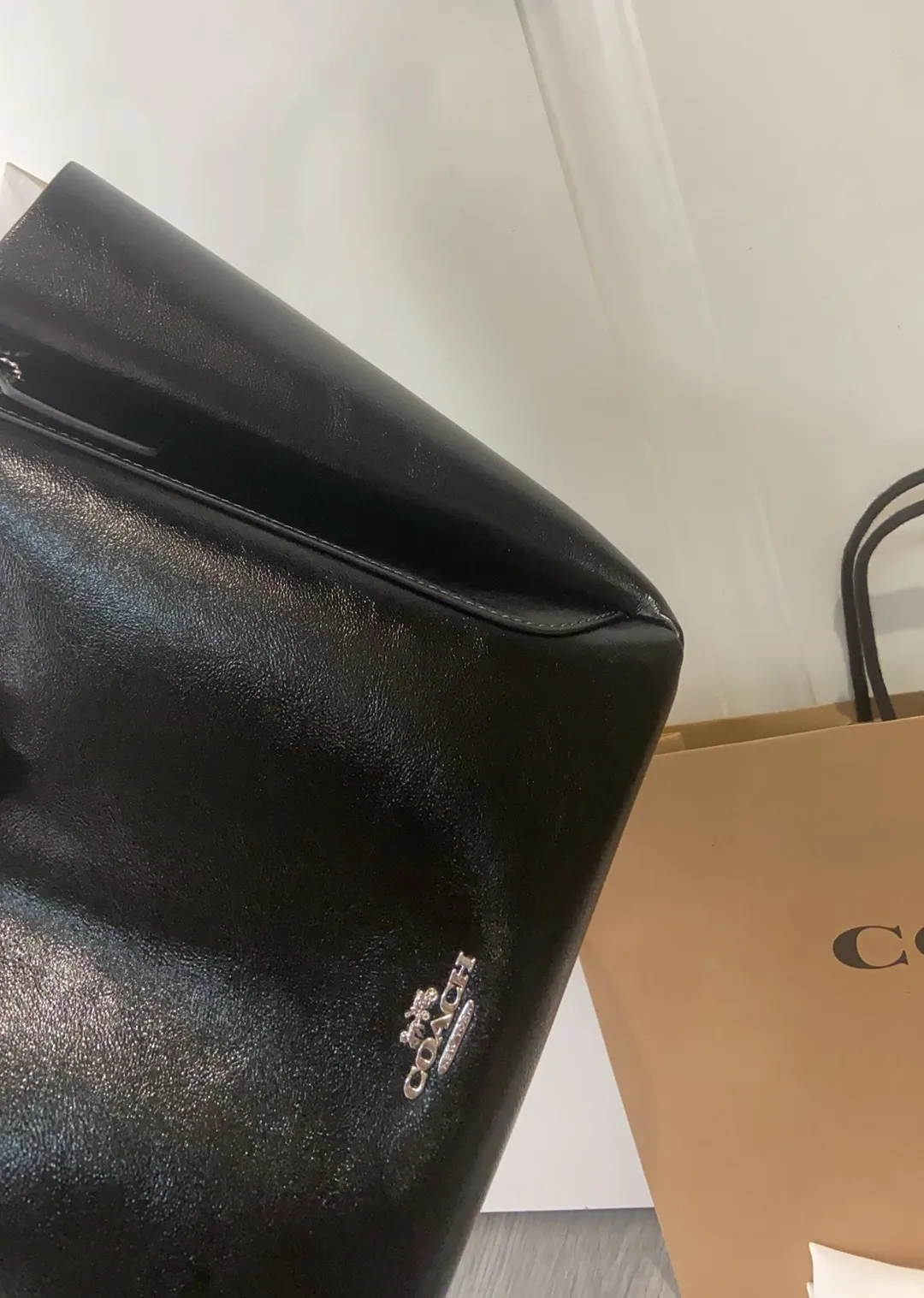 All Categories Coach Women's Bags (COACH) Coach CAL17