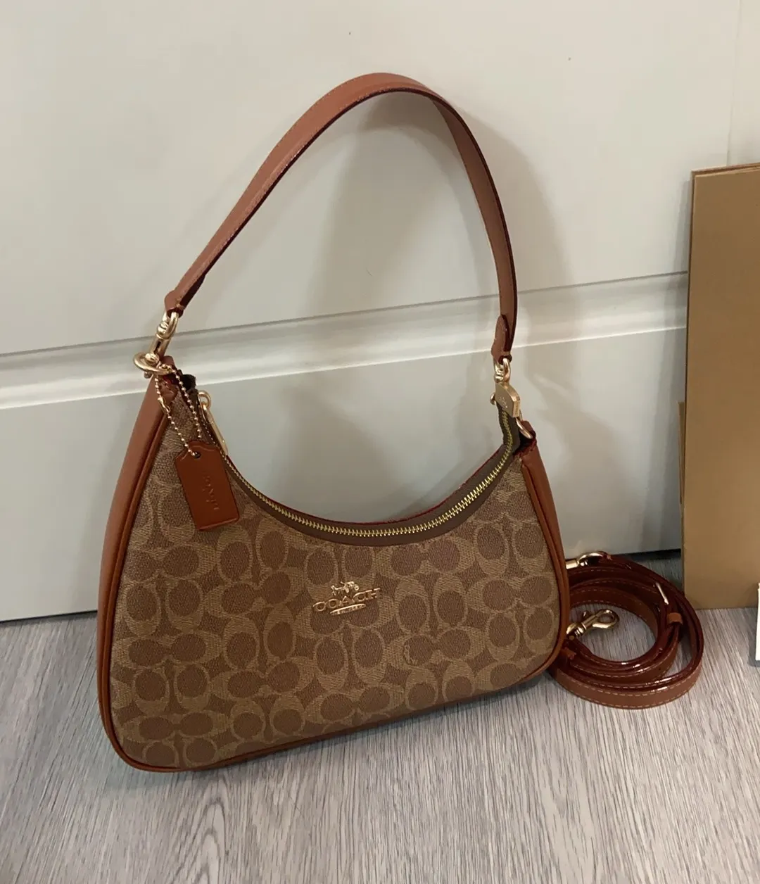 All Categories Coach Women's Bags (COACH) Coach CBl01