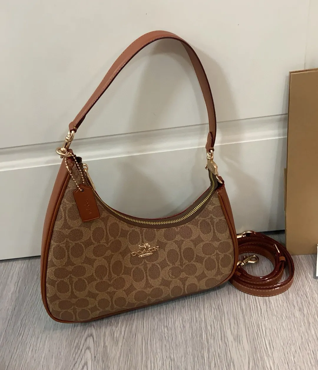 All Categories Coach Women's Bags (COACH) Coach CBl01