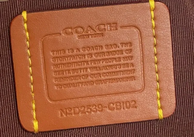 All Categories Coach Women's Bags (COACH) Coach CBl01