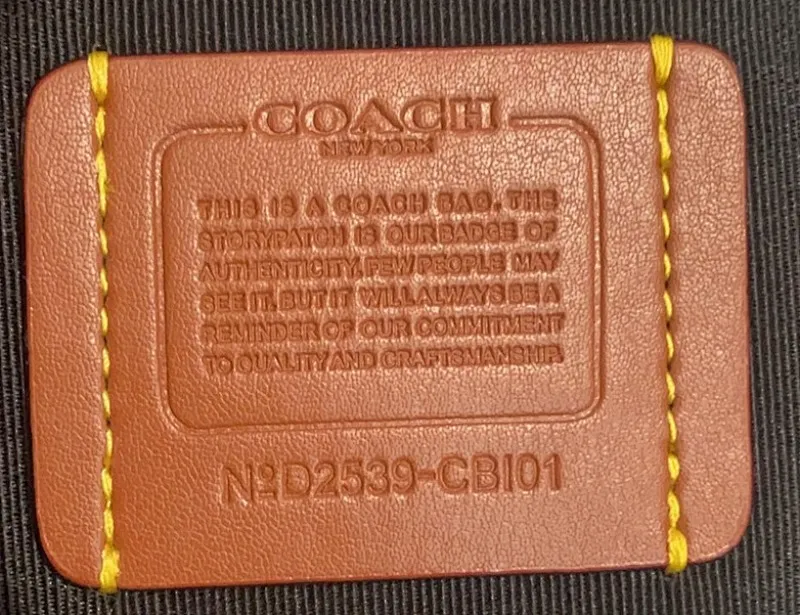 All Categories Coach Women's Bags (COACH) Coach CBl01