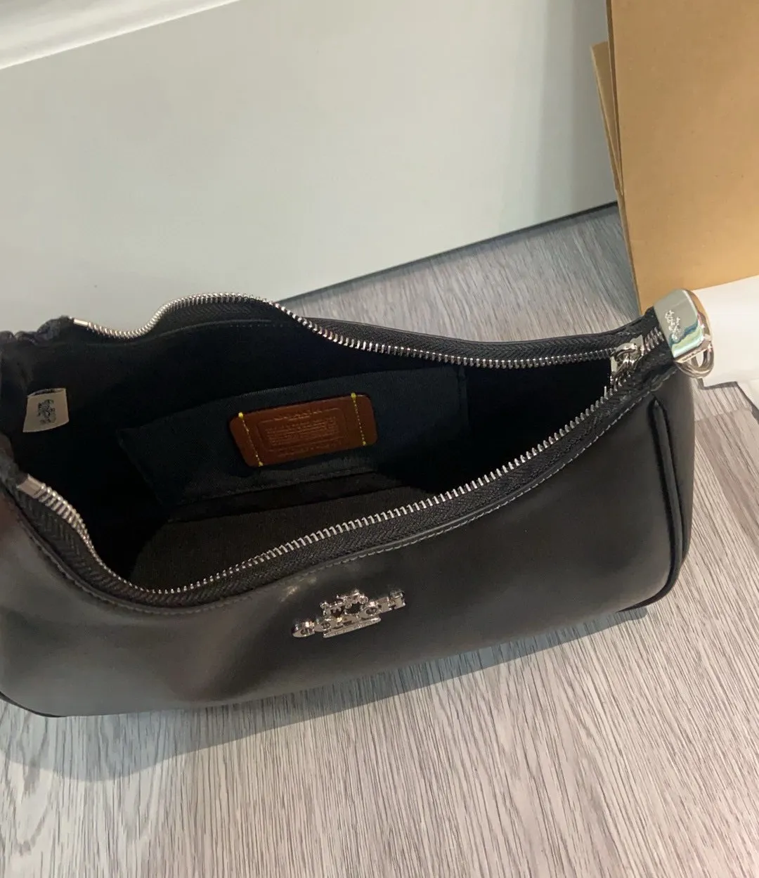 All Categories Coach Women's Bags (COACH) Coach CBl01