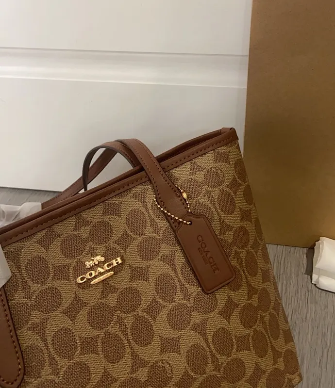 All Categories Coach Women's Bags (COACH) Coach CU759