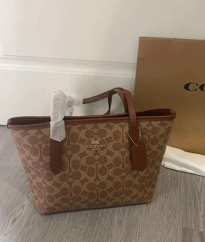 All Categories Coach Women's Bags (COACH) Coach CU759