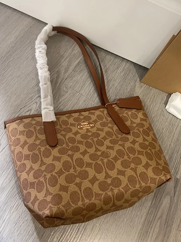 All Categories Coach Women's Bags (COACH) Coach CU759
