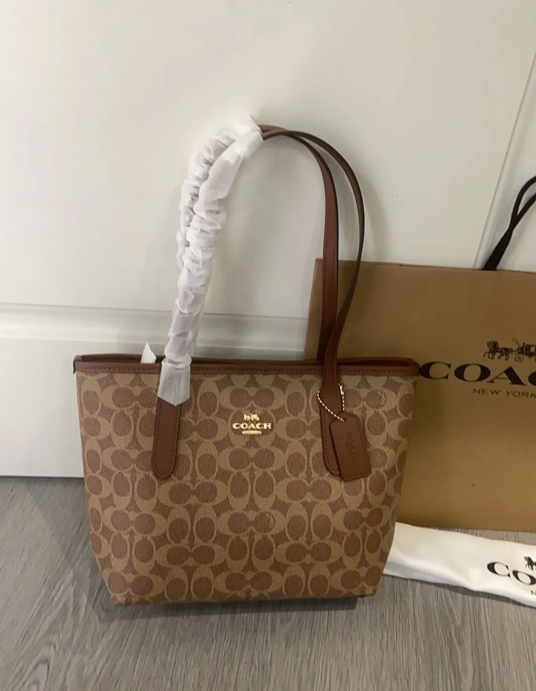 All Categories Coach Women's Bags (COACH) Coach CU759