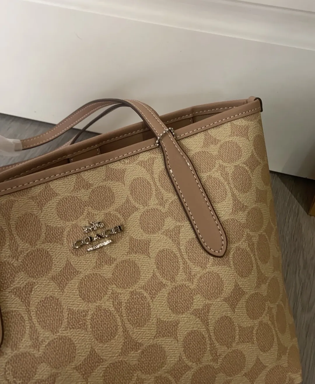 All Categories Coach Women's Bags (COACH) Coach CU759