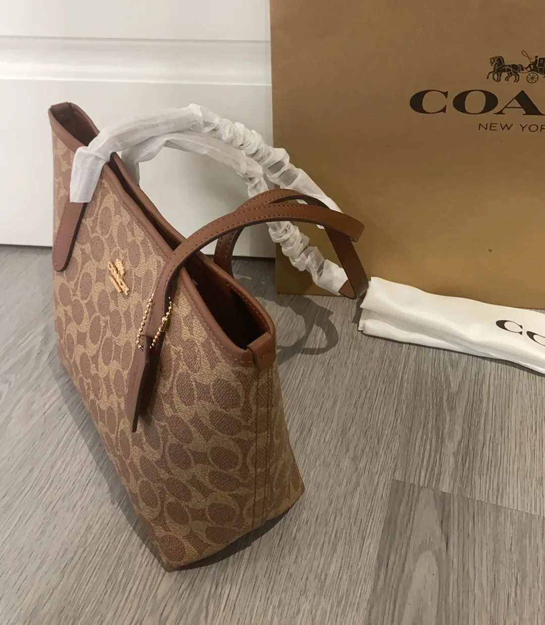 All Categories Coach Women's Bags (COACH) Coach CU759