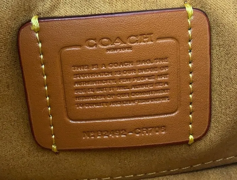 All Categories Coach Women's Bags (COACH) CR706
