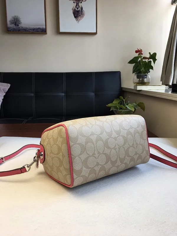 All Categories Official Website "Brand Women's Bags" Women's Bags 💙 COACH 2023 latest COACH crossbody bag