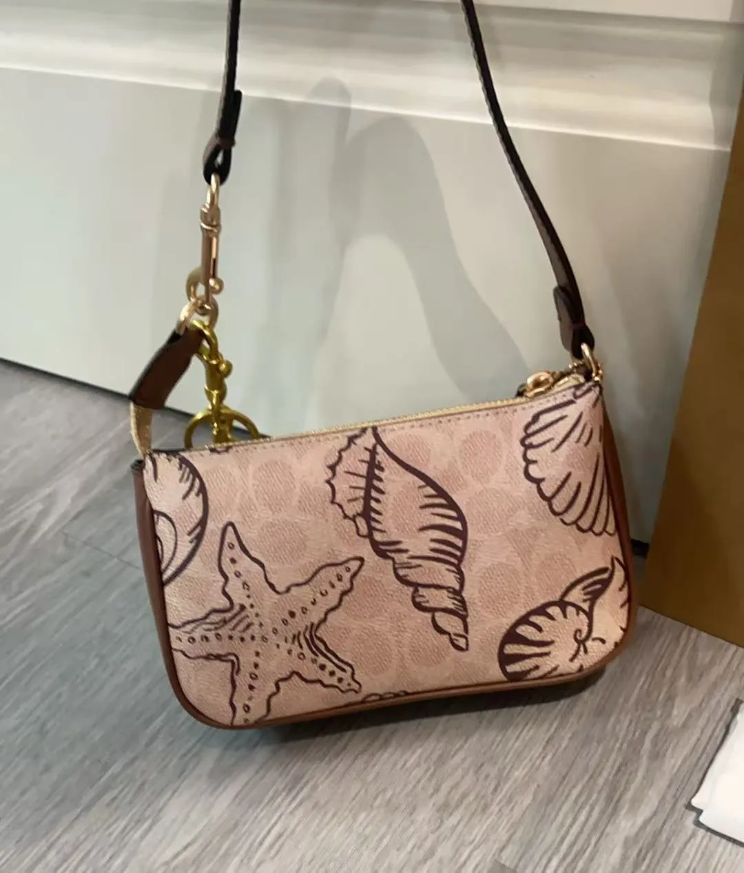 All Categories COACH Women's Bags COACH CBK79