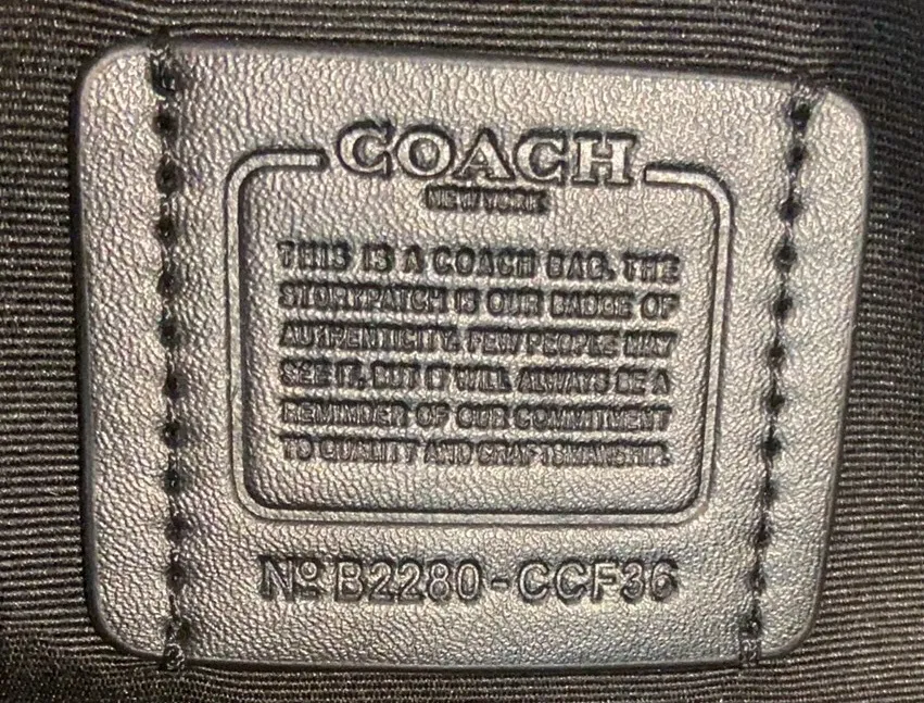 All Categories Coach Women's Bags (COACH) Coach CCF36