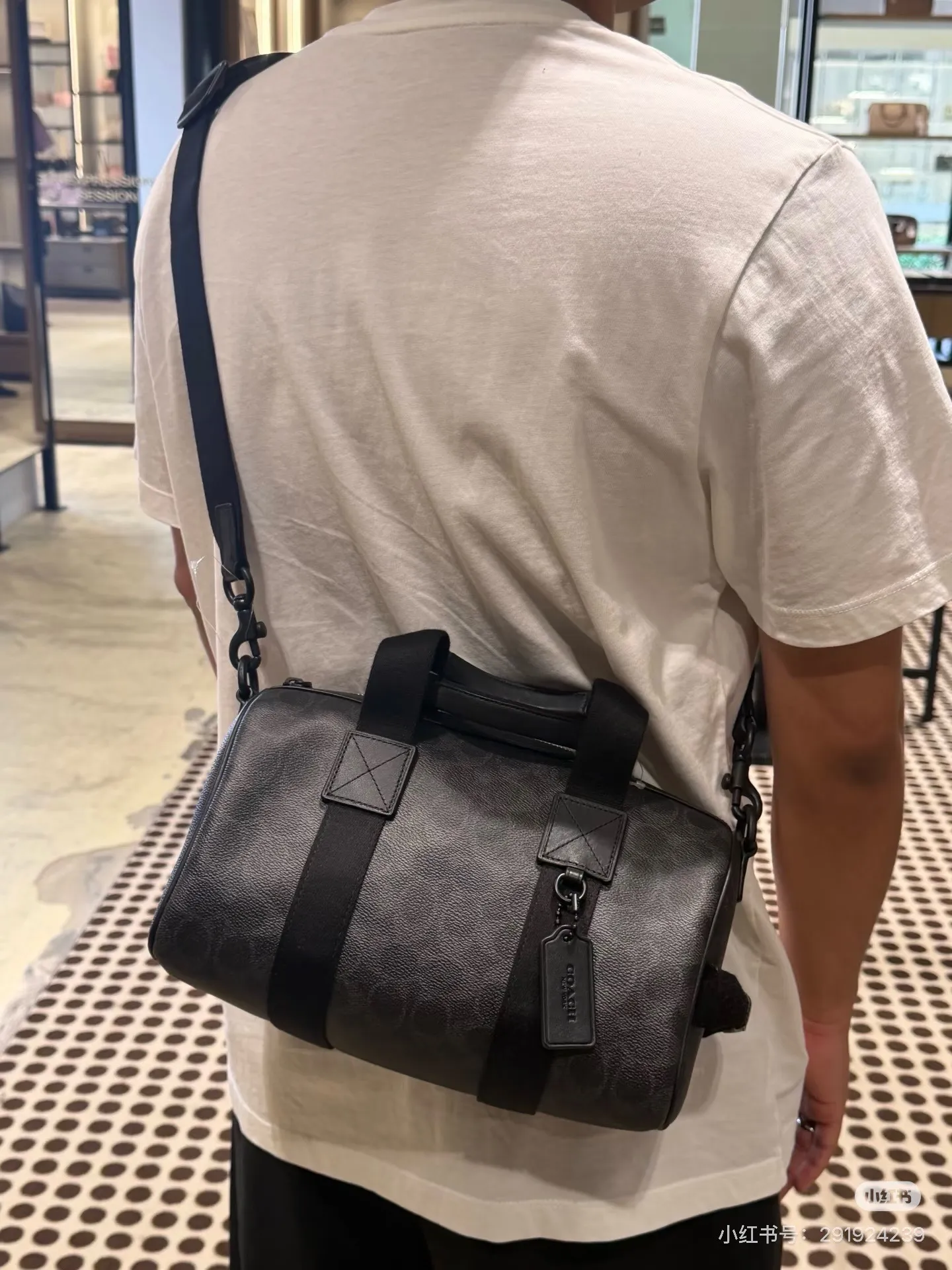 All Categories Coach Women's Bags (COACH) Coach CET22