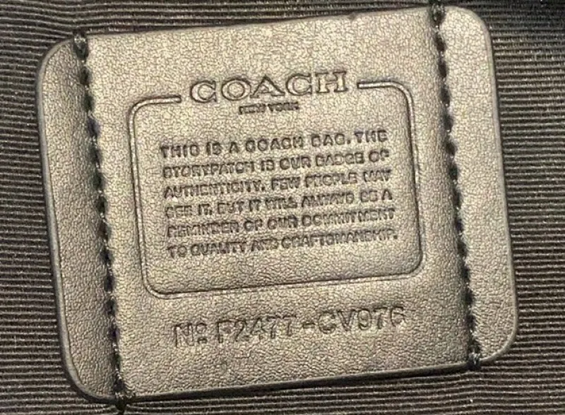 All Categories Coach Women's Bags (COACH) Coach CV97