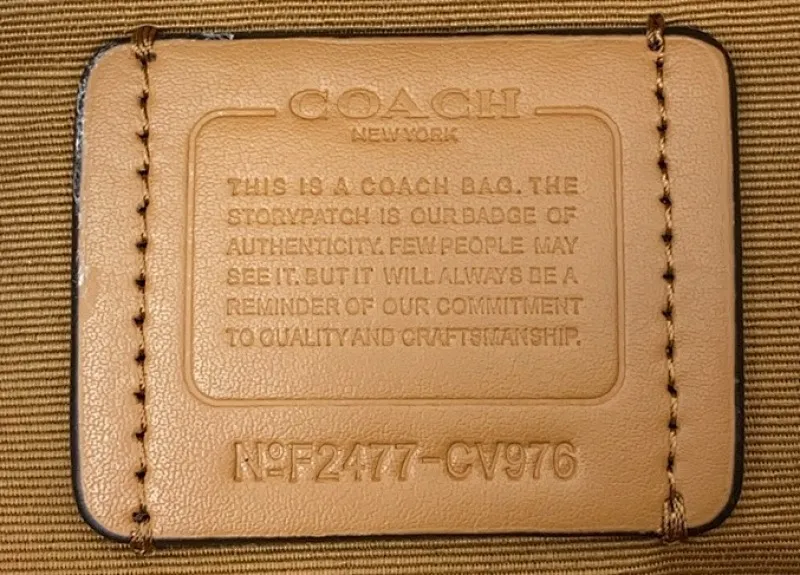 All Categories Coach Women's Bags (COACH) Coach CV97